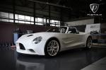 Puritalia 427 Prototype 2014 года